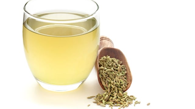 Festive Season: Fennel seeds water in the morning can improve indigestion