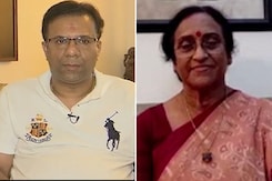 "Why We Left Congress For BJP": 2 Senior Leaders Explain Election Results "Why We Left Congress For BJP": 2 Senior Leaders Explain Election Results
