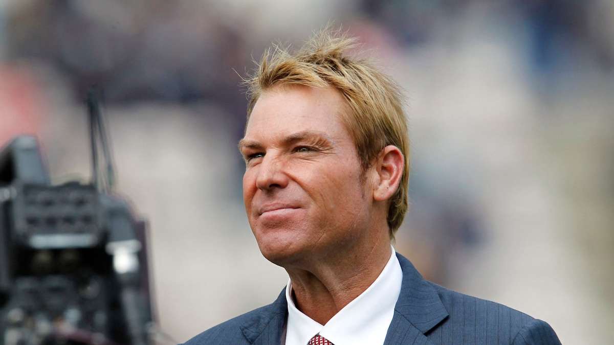 Shane Warne, Australian Spin Bowling Legend, Dies At 52 In Thailand