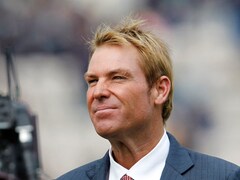 Shane Warne, Australian Spin Bowling Legend, Dies At 52 In Thailand