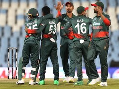 SA v Bangladesh 2nd ODI Live: Bangladesh Aim To Continue Winning Momentum