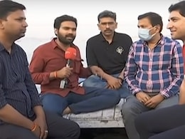 पूरे यूपी में किसकी दिखी लहर? गंगा की बीच धार से NDTV की टीम का चुनावी विश्लेषण- देखें पूरे यूपी में किसकी दिखी लहर? गंगा की बीच धार से NDTV की टीम का चुनावी विश्लेषण- देखें