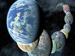 NASA ने खोजा है 5000 ऐसे ग्रह, जहां जीवन मौजूद हो सकता है, एलियन्स भी हो सकते हैं NASA ने खोजा है 5000 ऐसे ग्रह, जहां जीवन मौजूद हो सकता है, एलियन्स भी हो सकते हैं