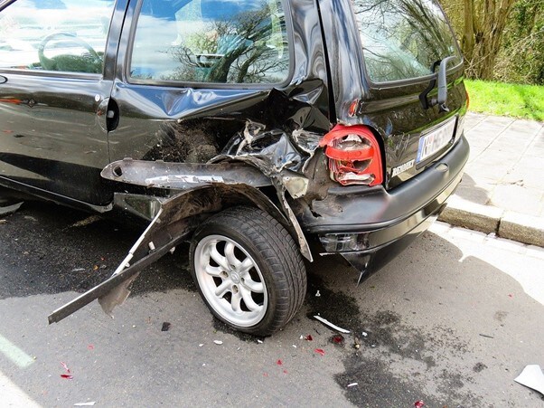 Impacts of Accidents on Insurance Premiums Impacts of Accidents on Insurance Premiums