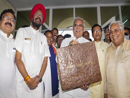 Chhattisgarh Revives Old Pension Scheme, Madhya Pradesh Hikes Dearness Allowance Chhattisgarh Revives Old Pension Scheme, Madhya Pradesh Hikes Dearness Allowance