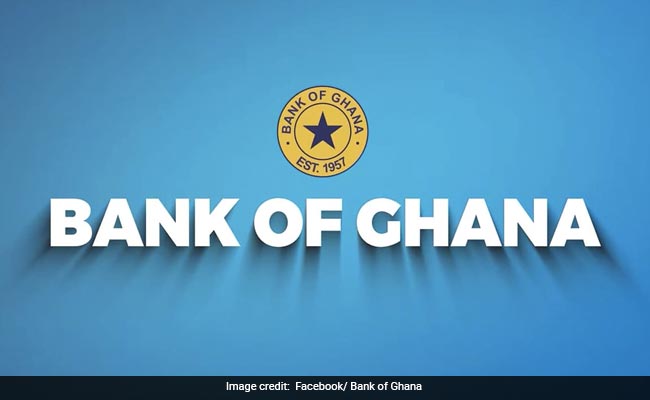 फाइनेंशियल इनक्लूजन के लिए CBDC का इस्तेमाल करेगा घाना