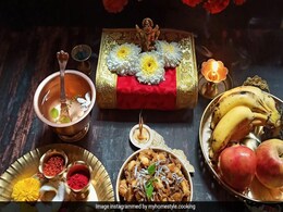 Ganesh Mantra: गणेश जी को प्रसन्न करने के लिए खास होते हैं ये मंत्र, मिलती है सुख-समृद्धि! Ganesh Mantra: गणेश जी को प्रसन्न करने के लिए खास होते हैं ये मंत्र, मिलती है सुख-समृद्धि!
