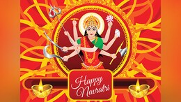 Chaitra Navratri 2022: Date, Time, Significance And <i>Vrat</i>-Special Foods With Recipes