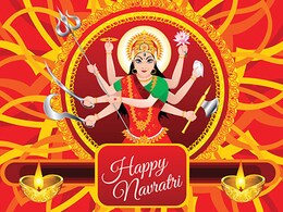 Chaitra Navratri 2022: Date, Time, Significance And <i>Vrat</i>-Special Foods With Recipes