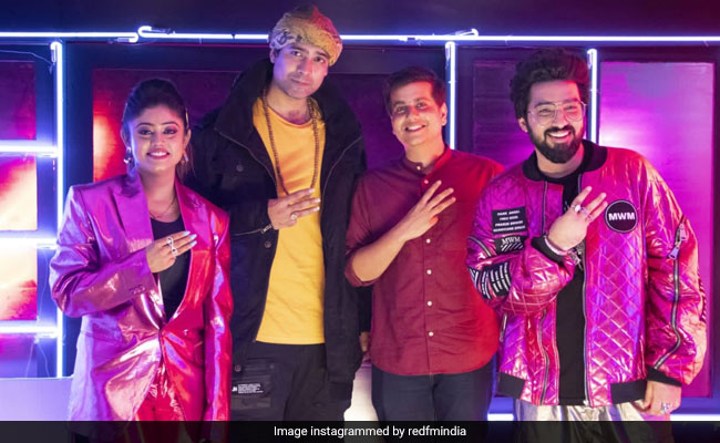 Sponsored: Jubin Nautiyal Is The First Guest On <i>Indie Hain Hum</i> Season 3 With Sachet-Parampara