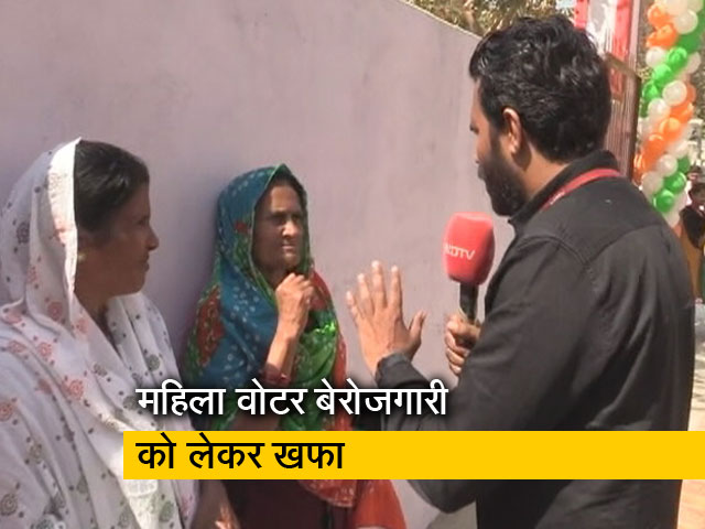 उत्तर प्रदेश में अंतिम चरण का मतदान, नतीजे 10 मार्च को आएंगे