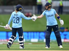 England vs Bangladesh, Women's World Cup, Live Score Updates