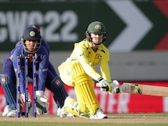 Women's WC Points Table: How Things Stand After Australia's Win vs India