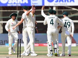 Pakistan vs Australia, 2nd Test, Day 3 Report: Australia In Command Of Second Test After Mitchell Starc Wrecks Pakistan