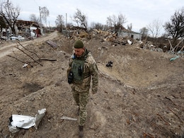 Bulgaria Expels Russian Diplomat For Spying Amid Ukraine Crisis Bulgaria Expels Russian Diplomat For Spying Amid Ukraine Crisis