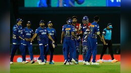 IPL 2022: Delhi Capitals Defeat Mumbai Indians By 4 Wickets