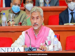 S Jaishankar, "Disturbed" By Lankan Hospital's Crisis, Asks Envoy To Help S Jaishankar, "Disturbed" By Lankan Hospital's Crisis, Asks Envoy To Help