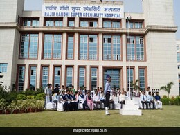 Cardiologist At Delhi Hospital Sacked After Death Of 3 Patients Cardiologist At Delhi Hospital Sacked After Death Of 3 Patients