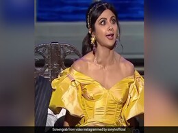 शूटिंग सेट पर शिल्पा शेट्टी भूल गईं अपनी याददाश्त फिर डायरेक्टर को मार दी लात, देखते रह जाएंगे ये पूरा वीडियो शूटिंग सेट पर शिल्पा शेट्टी भूल गईं अपनी याददाश्त फिर डायरेक्टर को मार दी लात, देखते रह जाएंगे ये पूरा वीडियो