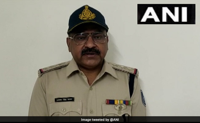 "For Cheap Popularity": Cops Trash Man's Claim Of Threat Over PM Photo