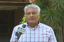 "Sycophancy" At Congress Post-Mortem Meet: Punjab Party Veteran "Sycophancy" At Congress Post-Mortem Meet: Punjab Party Veteran