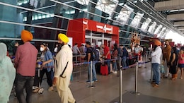 2 Delhi Airport Employees Arrested For Stealing $2,500 From Passenger's Bag