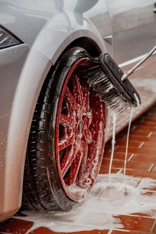 Follow These 5 Car Washing Tips To Make Your Car Shine!