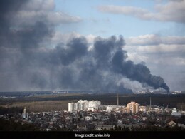 Russian Forces Inch Closer To Ukraine's Capital Kyiv: 5 Latest Facts Russian Forces Inch Closer To Ukraine's Capital Kyiv: 5 Latest Facts