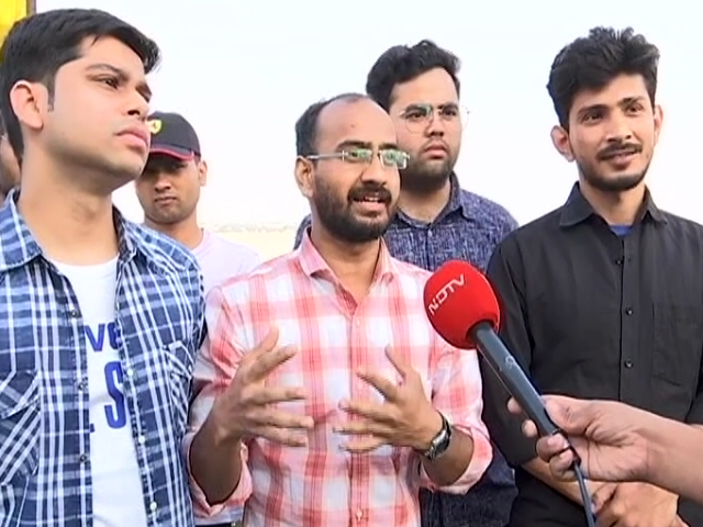 Education And Health: Big Poll Issues In Varanasi