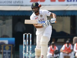 Duleep Trophy: Bowlers Help West Zone Gain Command Over South Zone
