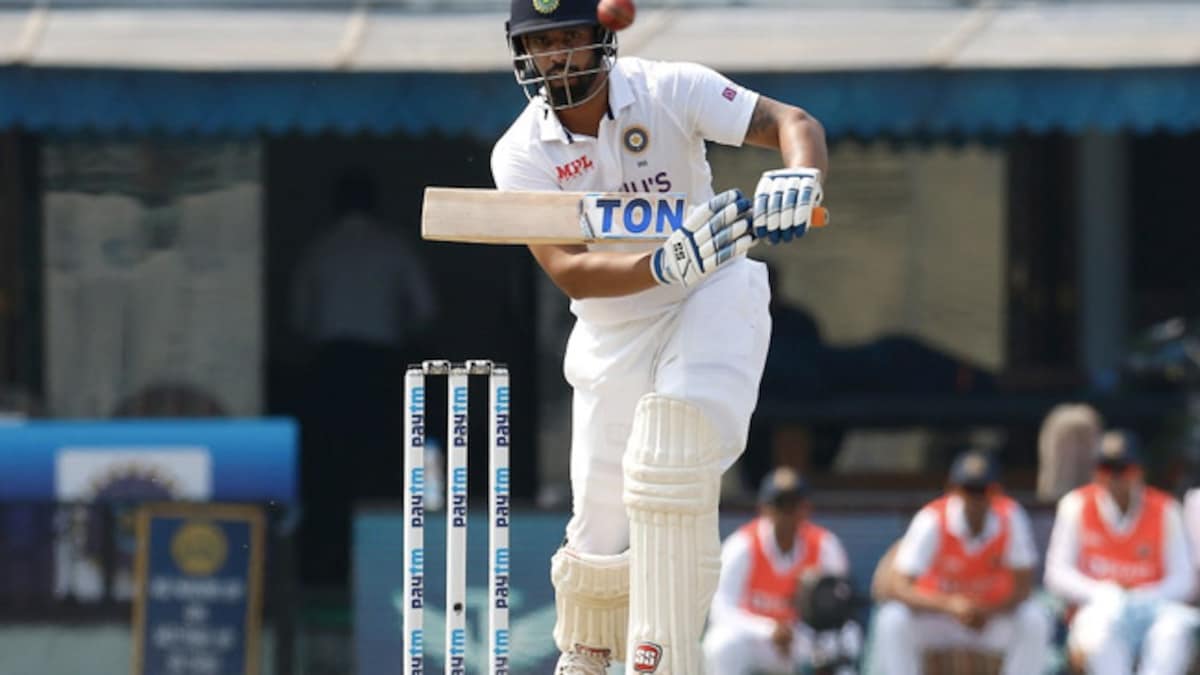 India vs Leicestershire, Tour Match, Day 3 Live Score Updates: India Look To Rebuild After Hanuma Vihari's Exit