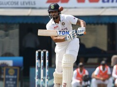 "Very Impressive": Gavaskar Compares Hanuma Vihari With Team India Great