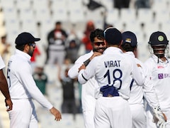 India vs Sri Lanka, 2nd Test: When And Where To Watch Live Streaming