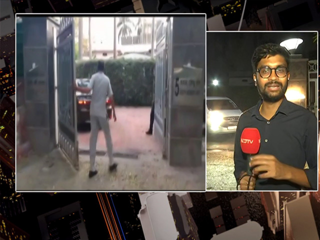 Top News Of The Day: After Election Humiliation, Congress Rebels Meet