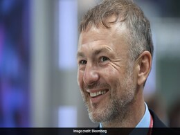 A Russian Billionaire's Wife Is Contesting "Irrational" EU Sanctions A Russian Billionaire's Wife Is Contesting "Irrational" EU Sanctions