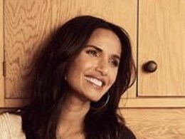Padma Lakshmi's Company Drink Cocktail Will Be A Crowd-Pleaser At Your Christmas Party Padma Lakshmi's Company Drink Cocktail Will Be A Crowd-Pleaser At Your Christmas Party