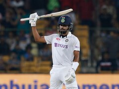 "We Were Given A Target...": Shreyas Iyer On Team India's Plans vs SL