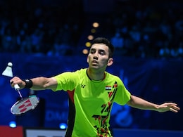 Lakshya Sen To Train With Viktor Axelson In Dubai, PV Sindhu Gets Approval To Take Fitness Trainer Lakshya Sen To Train With Viktor Axelson In Dubai, PV Sindhu Gets Approval To Take Fitness Trainer