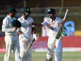 Ravichandran Ashwin Reacts After Pakistan Captain Babar Azam Hits Fighting Century vs Australia