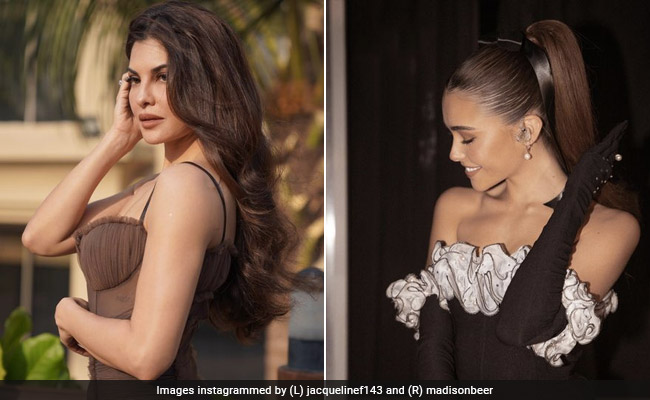 Ace A Fresh Look Just Like Hailey Bieber, Jacqueline Fernandez And More With These Summer Hairstyles