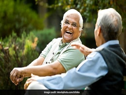 सुबह के समय करेंगे ये 5 काम तो शरीर में दिनभर रहेगी एनर्जी, खुशी का एहसास भी महसूस करेंगे आप सुबह के समय करेंगे ये 5 काम तो शरीर में दिनभर रहेगी एनर्जी, खुशी का एहसास भी महसूस करेंगे आप