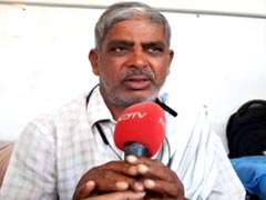 Killed Student's Father Responds To Minister's 'Study Medicine Abroad' Remark