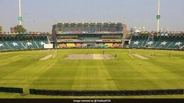 PCB Spent Rs 12 Billion On Chamions Trophy Venues. To Get Possession By...