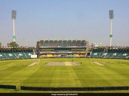 PCB Spent Rs 12 Billion On Chamions Trophy Venues. To Get Possession By... PCB Spent Rs 12 Billion On Chamions Trophy Venues. To Get Possession By...