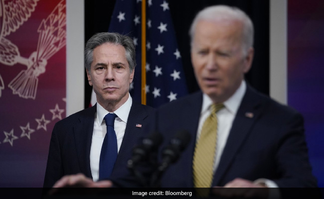 Biden Forced To Rethink Saudi Ties For Oil, But Crown Prince "Pouting"