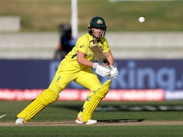 ICC Women's World Cup: Alang King, Alyssa Healy Shine As Australia Defeat Pakistan By 7 Wickets