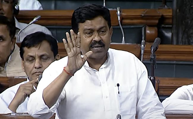 "Will Quit Politics If...": Minister Ajay Mishra On Opposition's Allegations