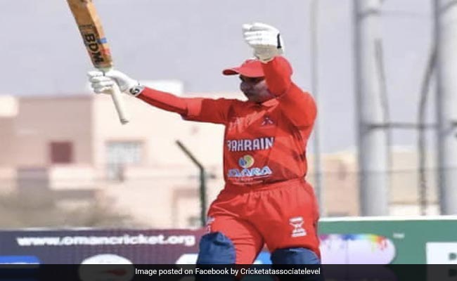 T20I में बना World Record, बहरीन महिला टीम ने 20 ओवर में ठोके 318 रन, इस बैटर ने  66 गेंदों में जड़े धुआंधार 161 रन