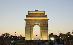 Weather Today LIVE: Delhi Records Coolest Start To June In 3 Years