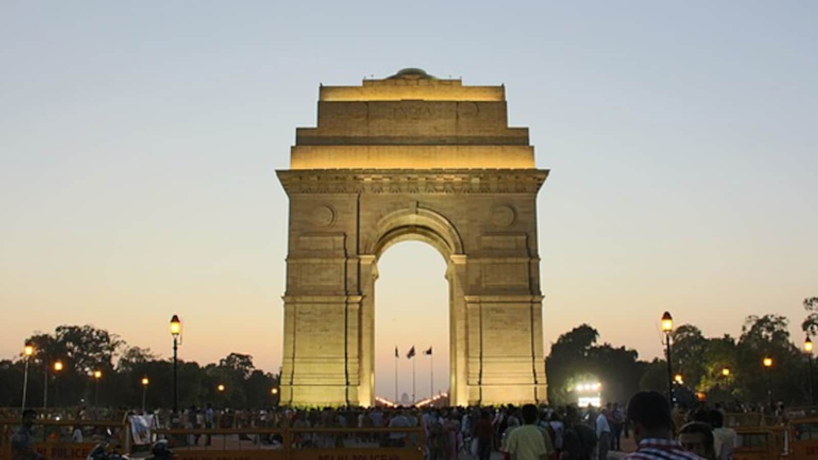 Weather Today LIVE: Delhi Records Coolest Start To June In 3 Years — Health news